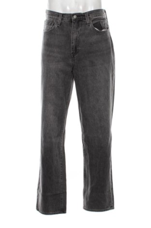 Herren Jeans Levi's, Größe L, Farbe Schwarz, Preis 49,99 €, #136672632