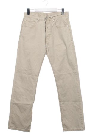 Férfi farmernadrág Levi's, Méret M, Szín Bézs, Ár 15 809 Ft, #136673453