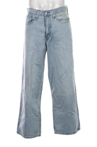 Herren Jeans Levi's, Größe M, Farbe Blau, Preis 117,99 €, #136678970