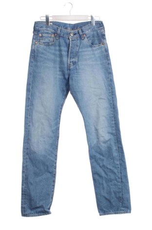 Męskie jeansy Levi's, Rozmiar M, Kolor Niebieski, Cena 318,99 zł, #136691573