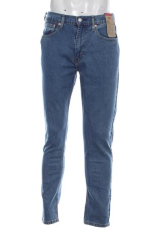 Męskie jeansy Levi's, Rozmiar L, Kolor Niebieski, Cena 318,99 zł, #136696642