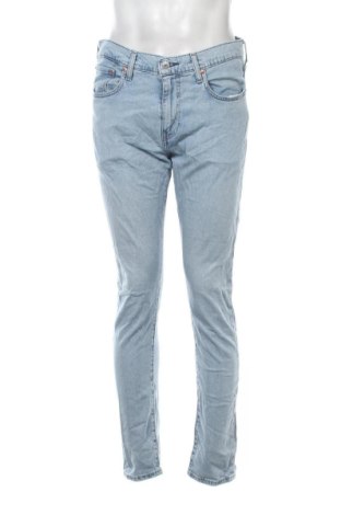 Мъжки дънки Levi's, Размер M, Цвят Син, Цена 31,18 €, #136698583