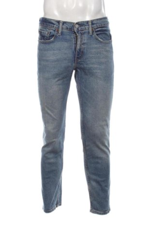 Pánské džíny  Levi's, Velikost M, Barva Modrá, Cena  1 077,00 Kč, #136700009