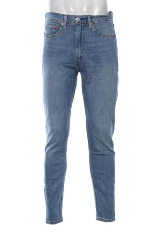 Мъжки дънки Levi's, Размер L, Цвят Син, Цена 53,68 €, #136704550