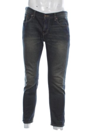 Męskie jeansy Levi's, Rozmiar L, Kolor Niebieski, Cena 273,28 zł, #136732255