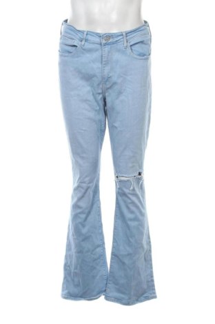 Męskie jeansy Unbranded, Rozmiar M, Kolor Niebieski, Cena 174,99 zł, #136741305