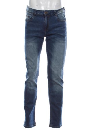 Pánské džíny  Livergy, Velikost XL, Barva Modrá, Cena  599,00 Kč, #136661665