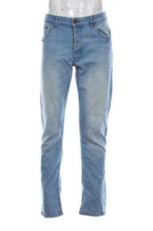 Pánské džíny  Livergy, Velikost XL, Barva Modrá, Cena  599,00 Kč, #136662717