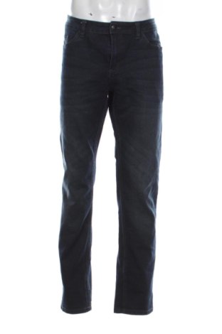 Pánské džíny  Livergy, Velikost XL, Barva Modrá, Cena  599,00 Kč, #136669616