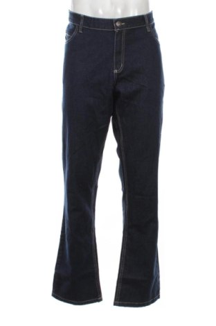 Herren Jeans Livergy, Größe XL, Farbe Blau, Preis 41,99 €, #136692709