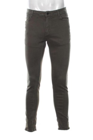 Herren Jeans Mango, Größe M, Farbe Grün, Preis 17,00 €, #136702180