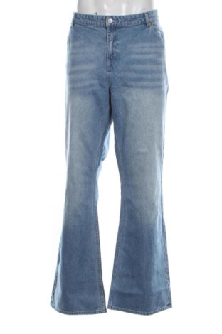 Мъжки дънки Monki, Размер XXL, Цвят Син, Цена 48,06 €, #136678849