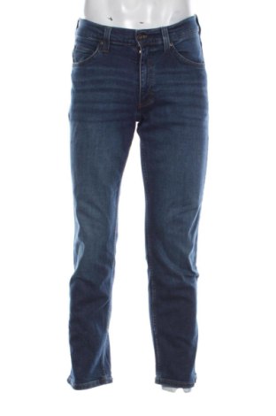 Herren Jeans Mustang, Größe M, Farbe Blau, Preis 31,99 €, #136676323