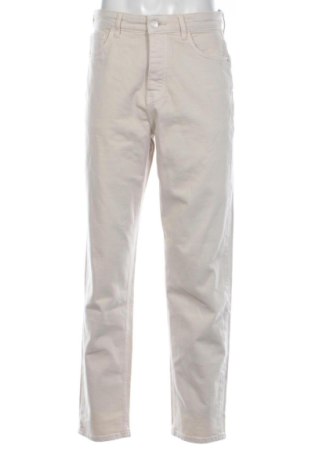 Herren Jeans Next, Größe M, Farbe Beige, Preis 71,99 €, #136675391