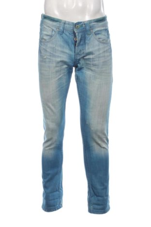 Herren Jeans One Green Elephant, Größe M, Farbe Blau, Preis 24,45 €, #136690468