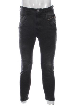Pánské džíny  Pause Jeans, Velikost M, Barva Černá, Cena  709,00 Kč, #136692295