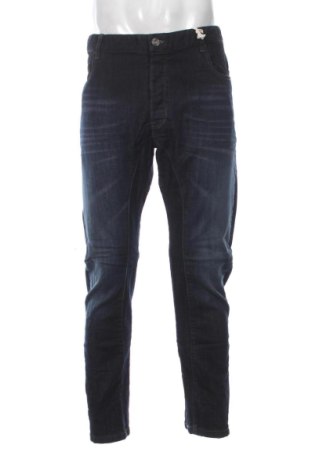 Herren Jeans Pause Jeans, Größe XL, Farbe Blau, Preis 55,00 €, #136694813