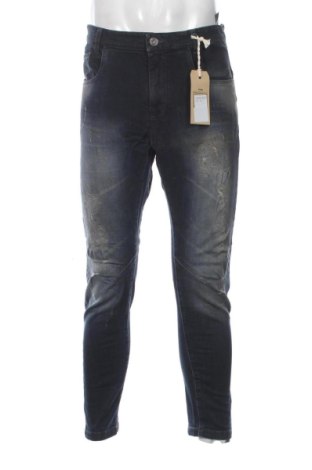 Pánské džíny  Pause Jeans, Velikost M, Barva Modrá, Cena  1 559,00 Kč, #136695557