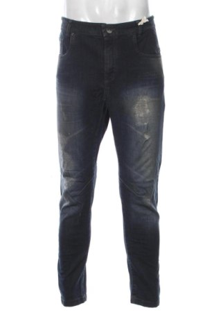 Pánské džíny  Pause Jeans, Velikost L, Barva Modrá, Cena  1 559,00 Kč, #136695599