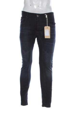 Herren Jeans Pause Jeans, Größe L, Farbe Blau, Preis € 27,00, #136695938