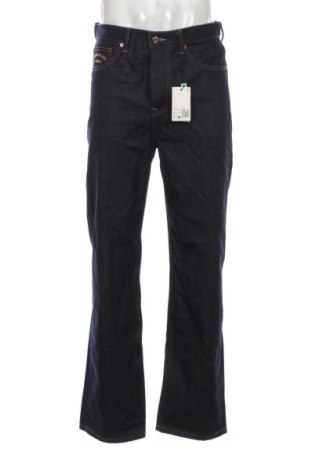 Мъжки дънки Pepe Jeans, Размер M, Цвят Син, Цена 89,47 €, #136676970