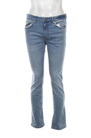 Мъжки дънки Pier One, Размер M, Цвят Син, Цена 22,49 €, #136699629