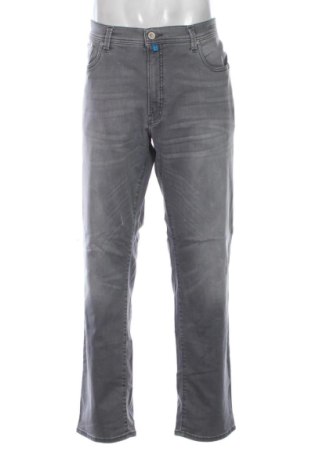 Blugi de bărbați Pierre Cardin, Mărime XL, Culoare Gri, Preț 199,92 Lei, #136672568