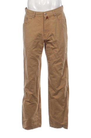 Herren Jeans Pierre Cardin, Größe L, Farbe Beige, Preis 38,26 €, #136691408