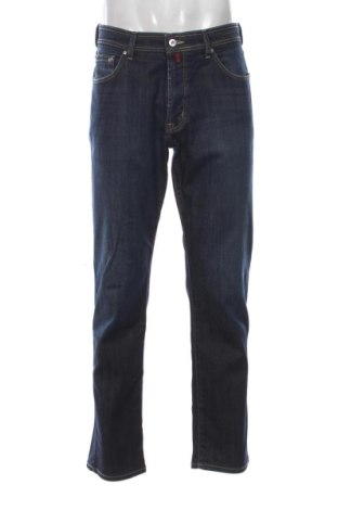 Pánské džíny  Pierre Cardin, Velikost M, Barva Modrá, Cena  1 077,00 Kč, #136697029