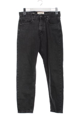 Herren Jeans Pull&Bear, Größe S, Farbe Schwarz, Preis 17,99 €, #136658567