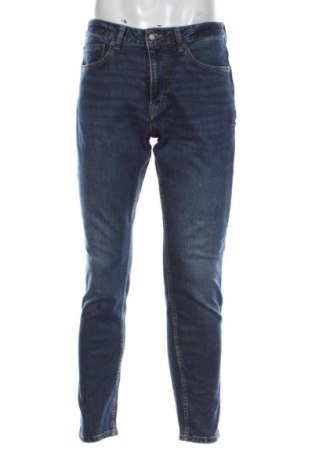 Pánské džíny  Pull&Bear, Velikost M, Barva Modrá, Cena  599,00 Kč, #136671372