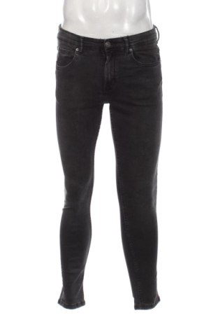 Herren Jeans Pull&Bear, Größe S, Farbe Grau, Preis 19,95 €, #136692014