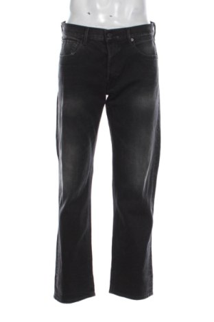 Herren Jeans Replay, Größe L, Farbe Schwarz, Preis 137,99 €, #136696814