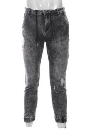 Herren Jeans Reserved, Größe L, Farbe Grau, Preis 14,74 €, #136689379