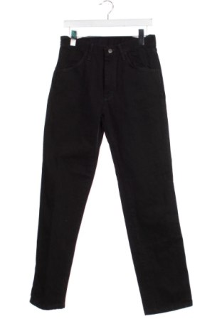 Blugi de bărbați Rustler, Mărime S, Culoare Negru, Preț 104,10 Lei, #136670616