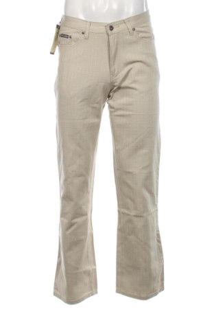 Blugi de bărbați Sarol Jeans, Mărime S, Culoare Multicolor, Preț 165,39 Lei, #136683020