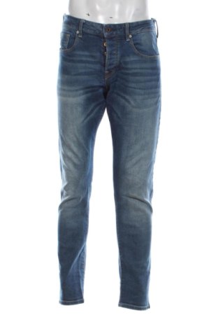 Мъжки дънки Scotch & Soda, Размер L, Цвят Син, Цена 49,59 €, #136693416