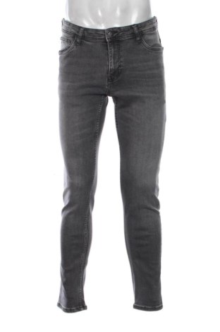 Herren Jeans Smog, Größe L, Farbe Grau, Preis 20,00 €, #136671023