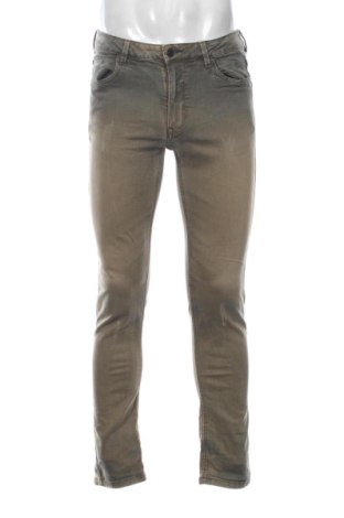 Herren Jeans Springfield, Größe M, Farbe Mehrfarbig, Preis 15,99 €, #136705503