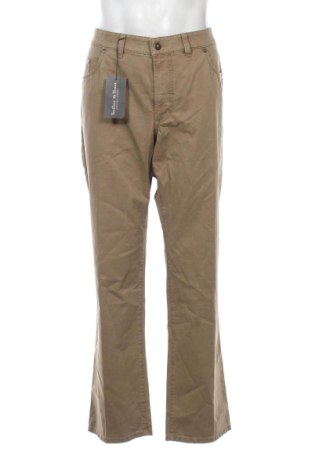 Мъжки дънки Tailor & Son, Размер XL, Цвят Кафяв, Цена 16,87 €, #136692227