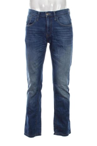 Pánské džíny  Takko Fashion, Velikost M, Barva Modrá, Cena  599,00 Kč, #136676621