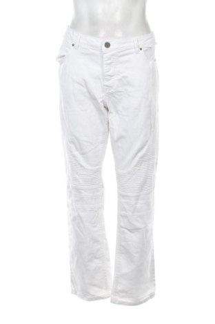 Herren Jeans Tazzio, Größe XXL, Farbe Weiß, Preis 10,99 €, #136701355
