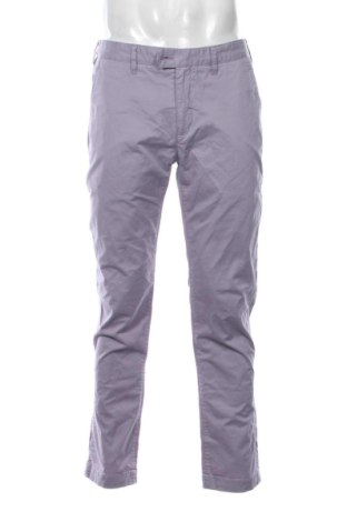 Herren Jeans Ted Baker, Größe L, Farbe Lila, Preis € 35,79, #136703054