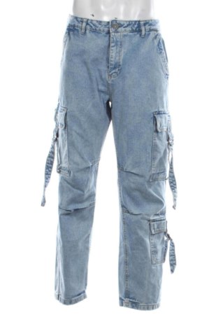 Herren Jeans Terranova, Größe M, Farbe Blau, Preis € 10,00, #136741092