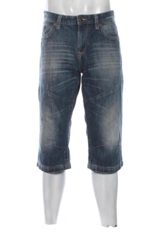 Herren Jeans Tom Tailor, Größe L, Farbe Blau, Preis 24,45 €, #136690877
