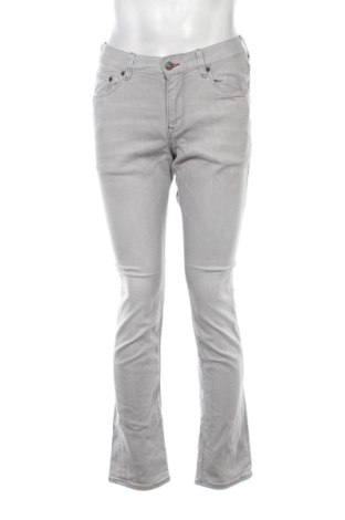 Мъжки дънки Tommy Hilfiger, Размер S, Цвят Сив, Цена 31,18 €, #136695085