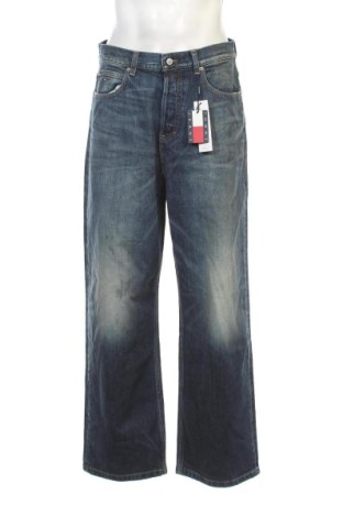 Herren Jeans Tommy Jeans, Größe M, Farbe Blau, Preis 117,99 €, #136705490