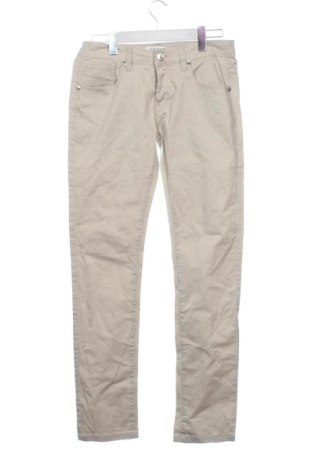Herren Jeans Unbranded, Größe S, Farbe Beige, Preis € 7,99, #136546605