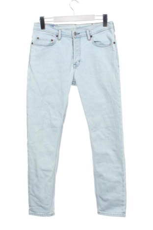 Herren Jeans Acne Studios, Größe S, Farbe Blau, Preis 84,99 €, #136661290