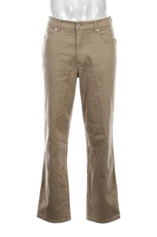 Herren Jeans Unbranded, Größe M, Farbe Beige, Preis 19,99 €, #136673713